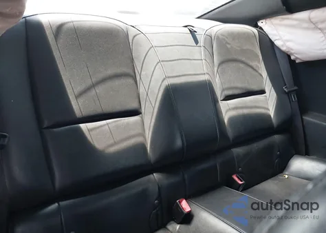 2012 Chevrolet Camaro 2Lt from USA, damaged, VIN 2G1FC1E32C9200620